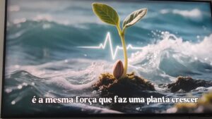 Quando Falamos em Água, o Assunto é Sério