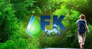 A Grande Fusão entre o Grupo Delfim e FK Ambiental
