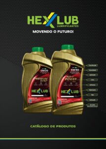 Hexlub & Semonordestebrasil – Movendo o Futuro no Setor de Lubrificantes